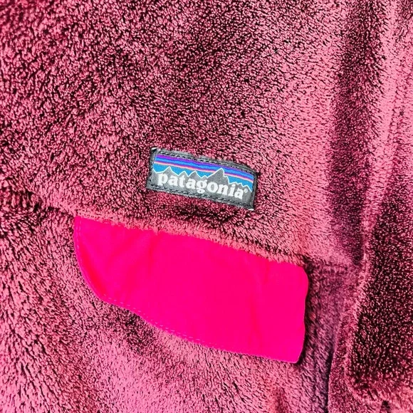 Patagonia Snap T Fleece - Picture 3 of 4